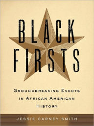 Black Firsts: Groundbreaking Events in African American History
