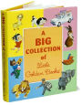 A Big Collection of Little Golden Books (Sandy Creek Edition)