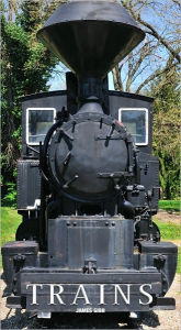 Trains