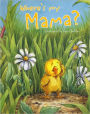 Where's My Mama?