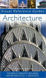 Architecture (Visual Reference Guides Series)