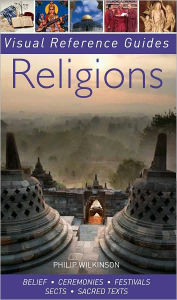 Title: Religions (Metro Books Edition), Author: Philip Wilkinson