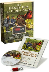 The Handy Box of Bird Calls