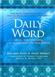 Daily Word: Love, Inspiration and Guidance for Everyone