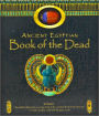 Ancient Egyptian Book of the Dead (Gift Edition with Scarab)