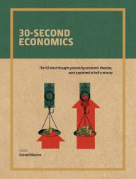 Title: 30-Second Economics: A 