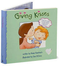 Giving Kisses