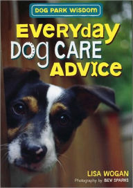 Dog Park Wisdom: Everyday Dog Care Advice