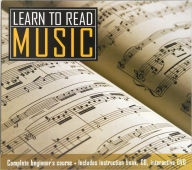 Learn to Read Music: Music Basics