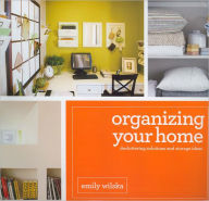Organizing Your Home: Decluttering Solutions and Storage Ideas