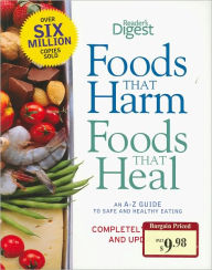 Title: Foods That Harm, Foods That Heal (Metro Books Edition), Author: Joe Schwarcz