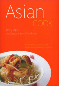 Asian Cook (Metro Books Edition Series)