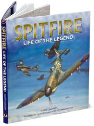 Spitfire: Life of the Legend