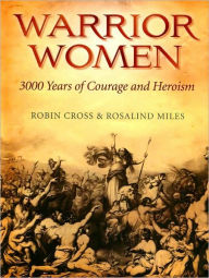 Warrior Women