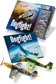 Dogfight!: Aviation Art of World War II