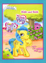 My Little Pony: Hide-and-Seek (I Can Read Picture Book Series)
