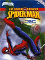 Spider-Man: Spider-Man Versus the Vulture (An I Can Read Picture Book)