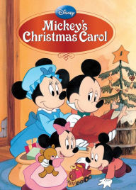 Mickey's Christmas Carol (Disney Classics)