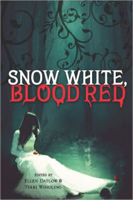 Snow White, Blood Red
