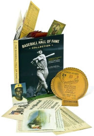 The Baseball Hall of Fame Collection