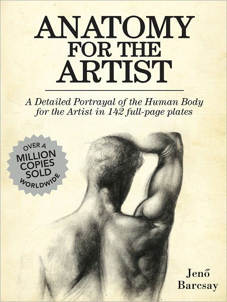 Anatomy For The Artist Jeno Barcsay Pdf Merge