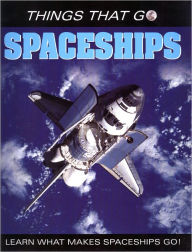 Spaceships (Things That Go)