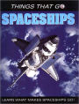 Spaceships (Things That Go)