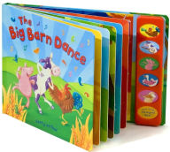 Big Barn Dance (Noisy Parade)