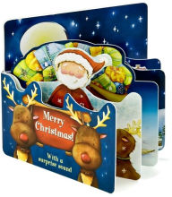 Merry Christmas!