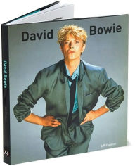 David Bowie