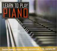 Learn to Play Piano: Music Basics
