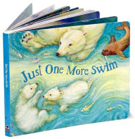Just One More Swim