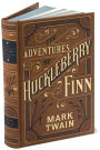 The Adventures of Huckleberry Finn (Barnes & Noble Collectible Editions)