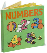 Numbers (Odd One Out)