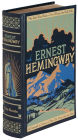 Ernest Hemingway: Four Novels (Barnes & Noble Collectible Editions)