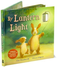 By Lantern Light