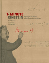 3-Minute Einstein