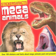 Mega Animals