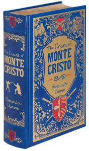 The Count of Monte Cristo (Barnes & Noble Collectible Editions)