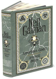 American Gods/Anansi Boys