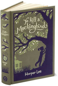 Title: To Kill a Mockingbird (Barnes & Noble Collectible Editions), Author: Harper Lee