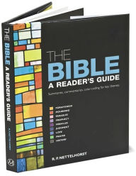 The Bible: A Reader's Guide