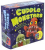 Cuddle Monsters