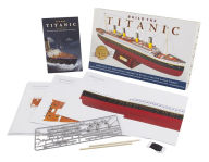 Build the Titanic