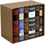 Classic Novels Boxed Set (Barnes & Noble Collectible Editions)