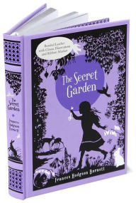 The Secret Garden (Barnes & Noble Collectible Editions)