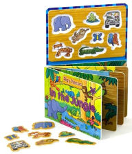 In the Jungle (Play Pieces)