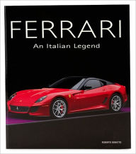 Ferrari: An Italian Legend