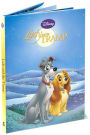 Lady and the Tramp (New Disney Classics)