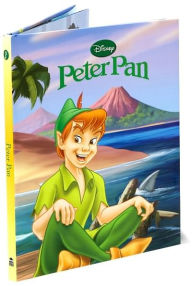 Peter Pan (New Disney Classics)